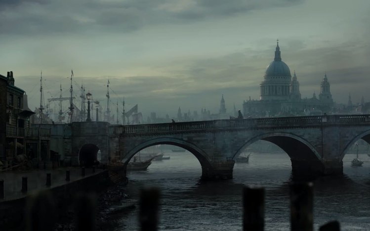 Taboo Theme screenshot #4