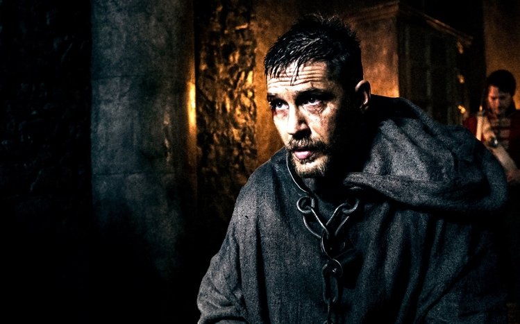 Taboo Theme screenshot #10