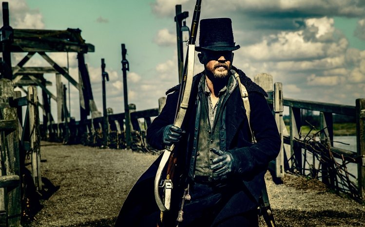 Taboo Theme screenshot #5