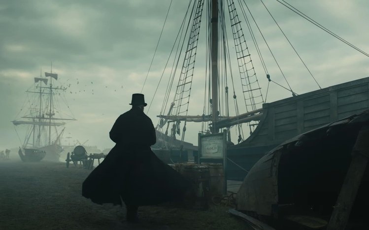 Taboo Theme screenshot #3