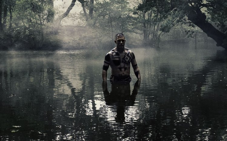 Taboo Theme screenshot #6