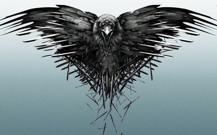 Night's Watch Theme screenshot #15