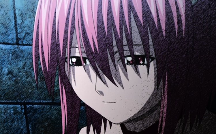 Elfen Lied Theme screenshot #11