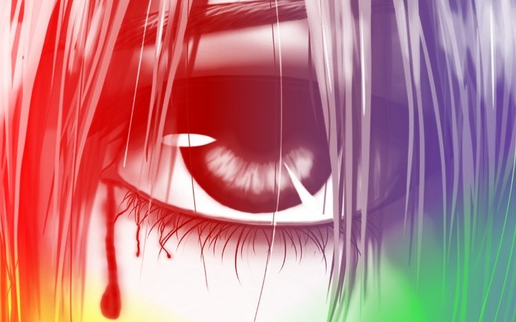 Elfen Lied Theme screenshot #1