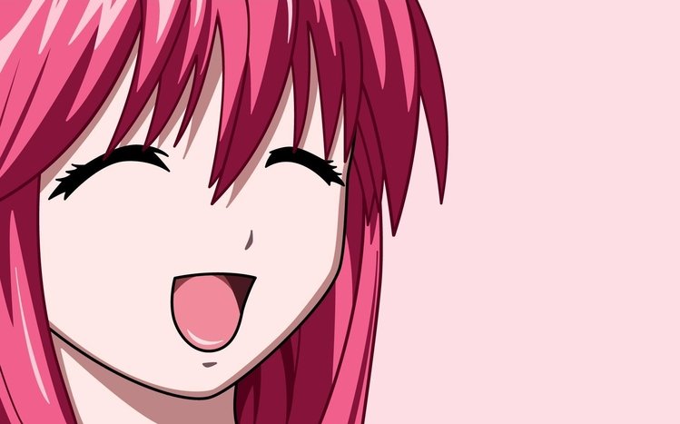 Elfen Lied Theme screenshot #8