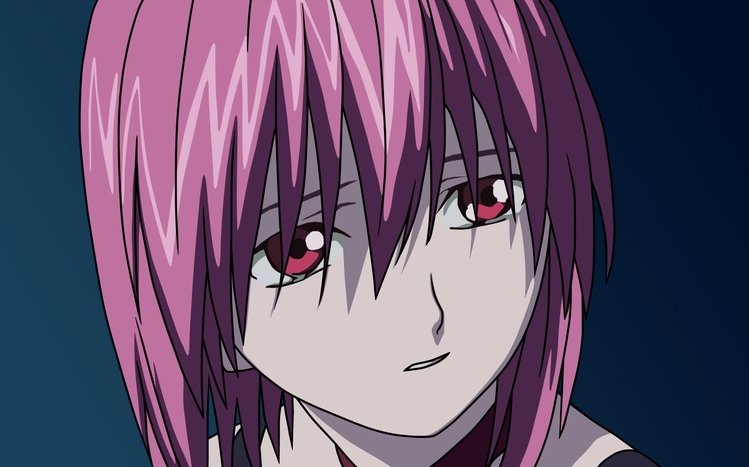 Elfen Lied Theme screenshot #4