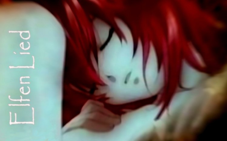 Elfen Lied Theme screenshot #15