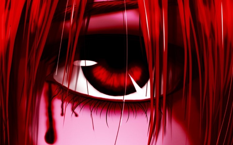 Elfen Lied Theme screenshot #14