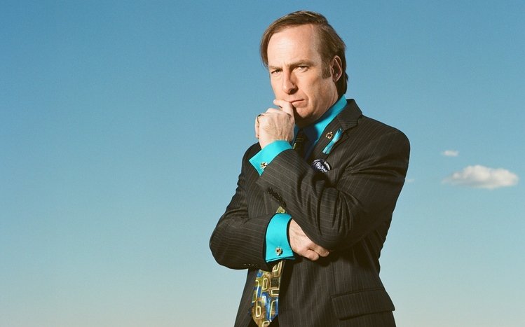 Better Call Saul Theme screenshot #3