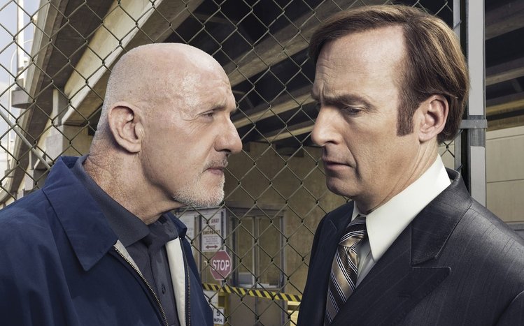 Better Call Saul Theme screenshot #4