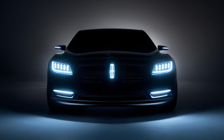 Lincoln Continental Theme screenshot #13