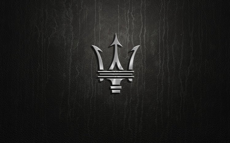 Maserati Theme screenshot #7