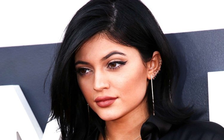 Kylie Jenner Theme screenshot #11