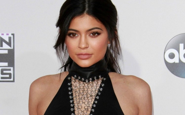 Kylie Jenner Theme screenshot #12