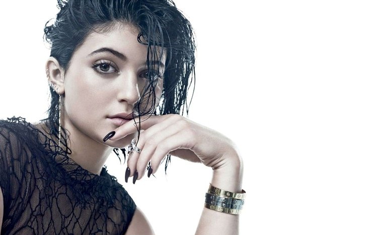 Kylie Jenner Theme screenshot #5