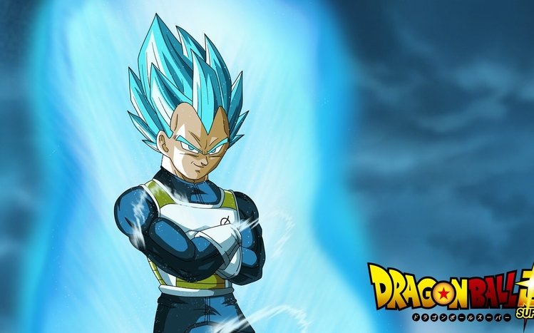 Dragon Ball Super Theme screenshot #3