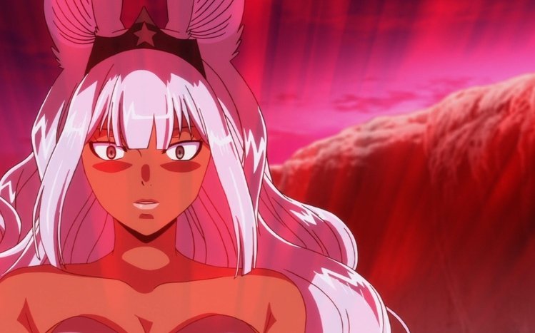 Fairy Tail: Dragon Cry Theme screenshot #9