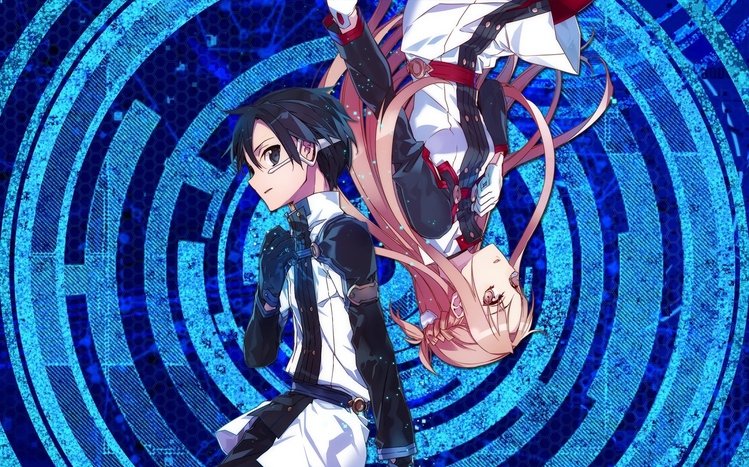 Sword Art Online The Movie: Ordinal Scale Theme screenshot #10