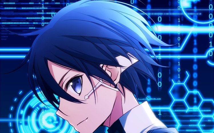 Sword Art Online The Movie: Ordinal Scale Theme screenshot #14