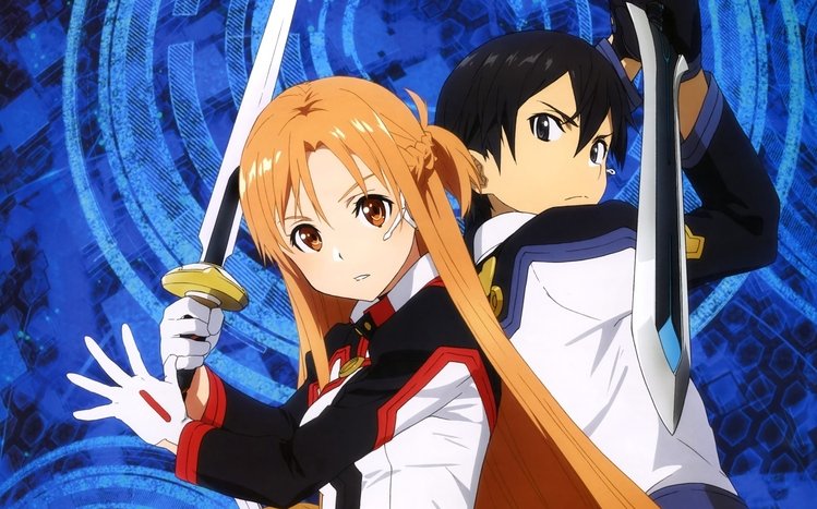 Sword Art Online The Movie: Ordinal Scale Theme screenshot #16