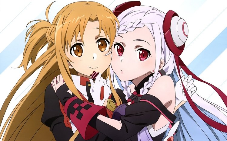 Sword Art Online The Movie: Ordinal Scale Theme screenshot #4