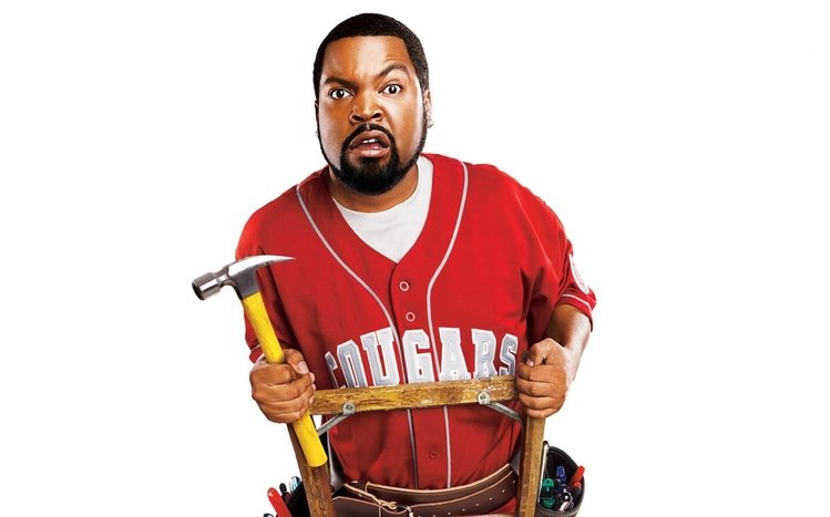 Ice Cube Theme screenshot #7