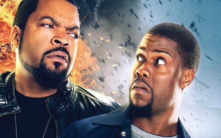 Ice Cube Theme screenshot #15