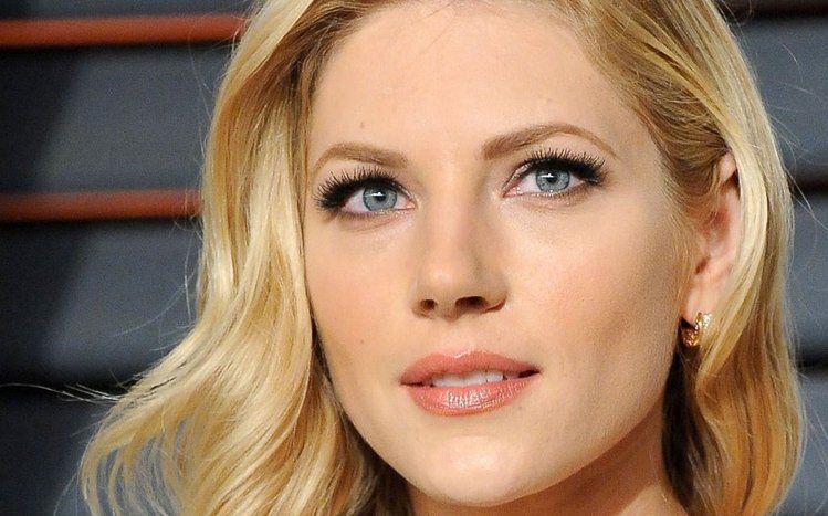Katheryn Winnick Theme screenshot #2