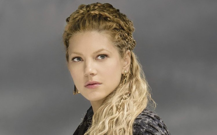 Katheryn Winnick Theme screenshot #9