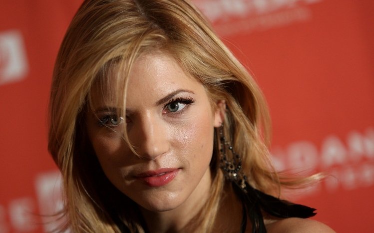 Katheryn Winnick Theme screenshot #15