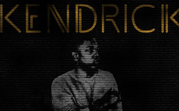 Kendrick Lamar Theme screenshot #3
