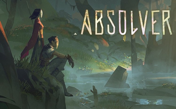 Absolver Theme screenshot #12