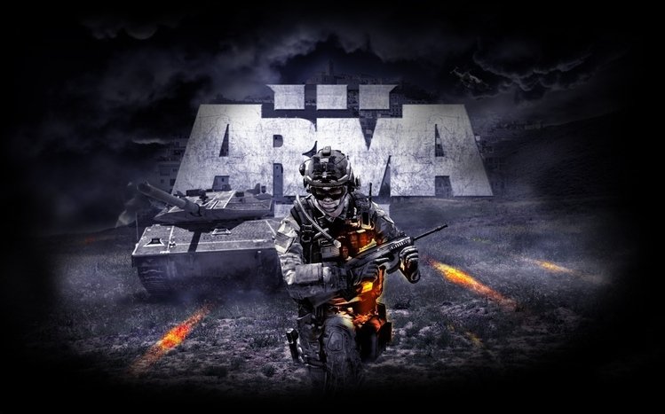 ArmA 3: Apex Theme screenshot #11