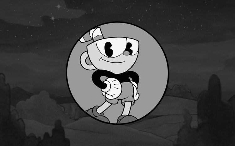 Cuphead Theme screenshot #14