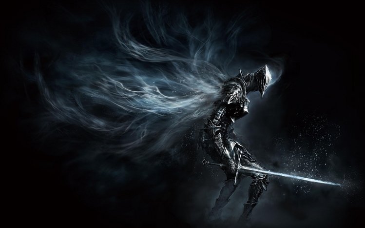 Dark Souls 3 Theme screenshot #4