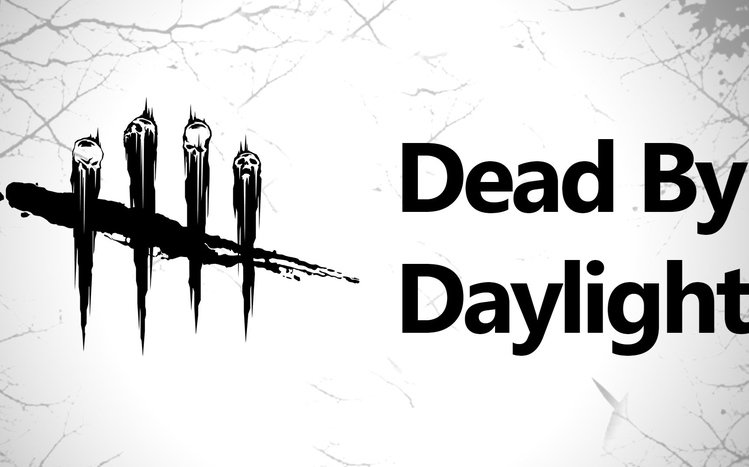 Dead by Daylight Theme screenshot #2