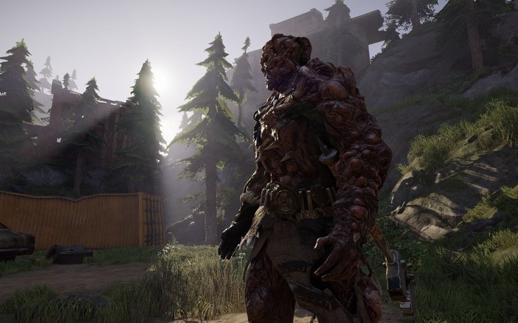 Elex Theme screenshot #10