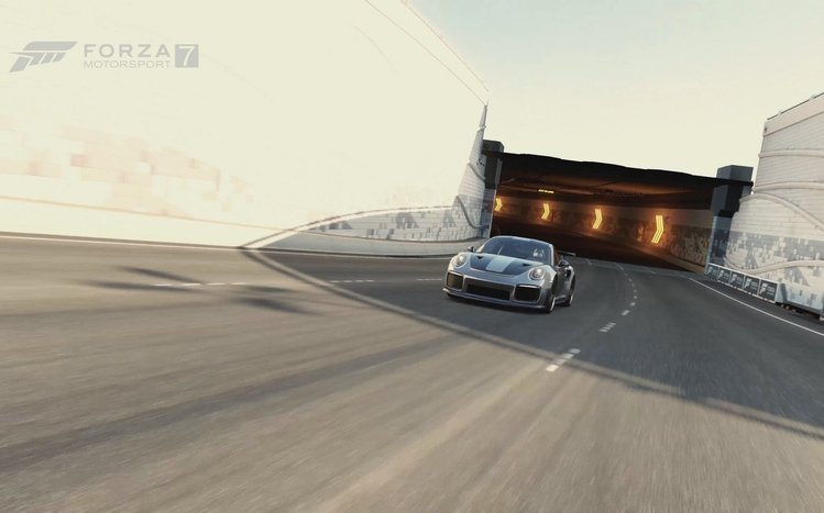 Forza Motorsport 7 Theme screenshot #10