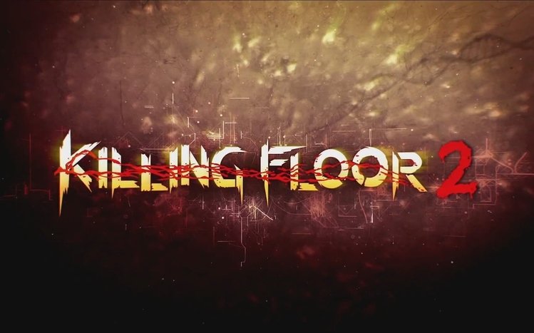 Killing Floor 2 Theme screenshot #15