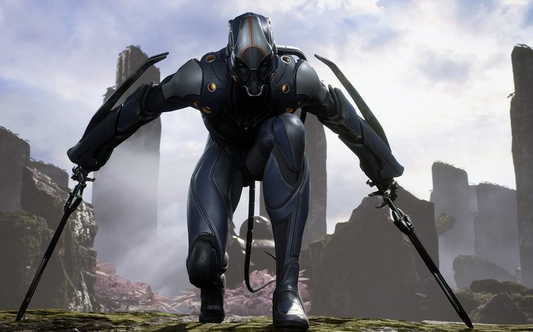 Paragon Theme screenshot #21