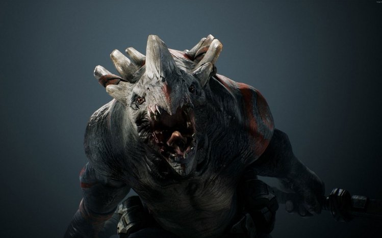 Paragon Theme screenshot #16