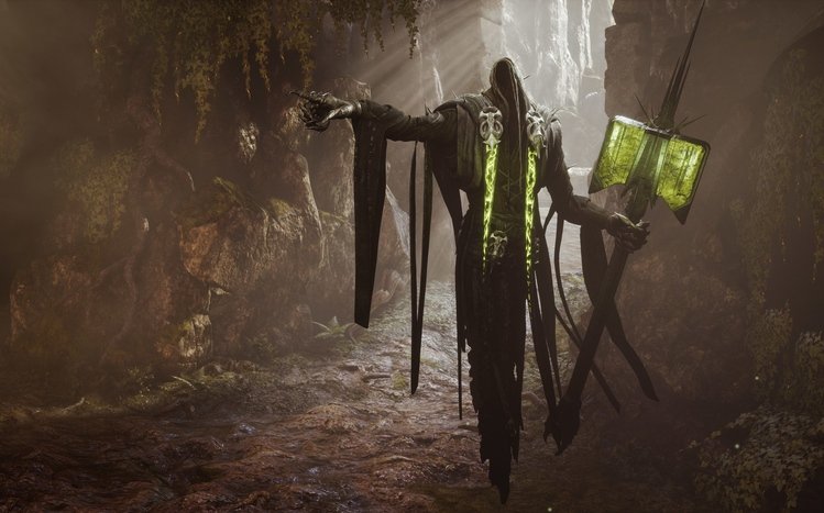 Paragon Theme screenshot #4