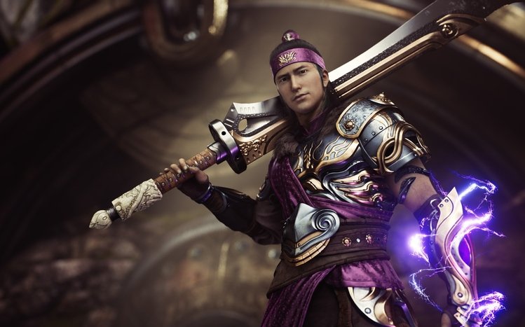 Paragon Theme screenshot #26