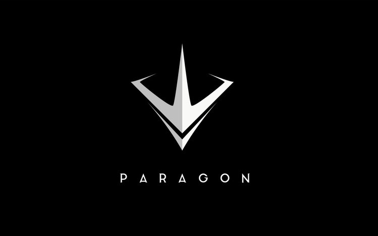 Paragon Theme screenshot #15