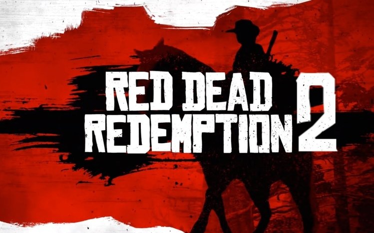 Red Dead Redemption 2 Theme screenshot #10