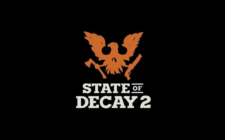 State of Decay 2 Theme screenshot #11