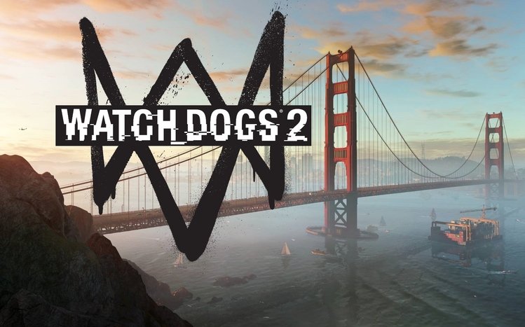 Watch Dogs 2 Theme screenshot #6