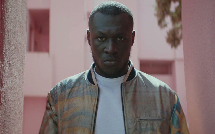 Stormzy Theme screenshot #6