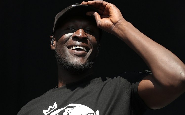 Stormzy Theme screenshot #5