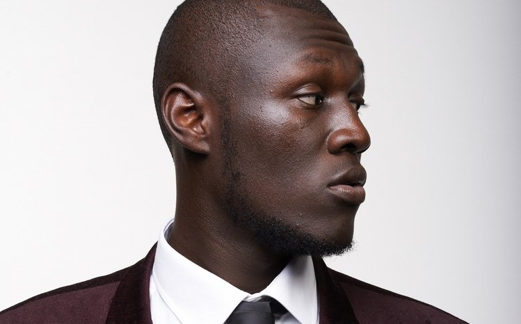 Stormzy Theme screenshot #10